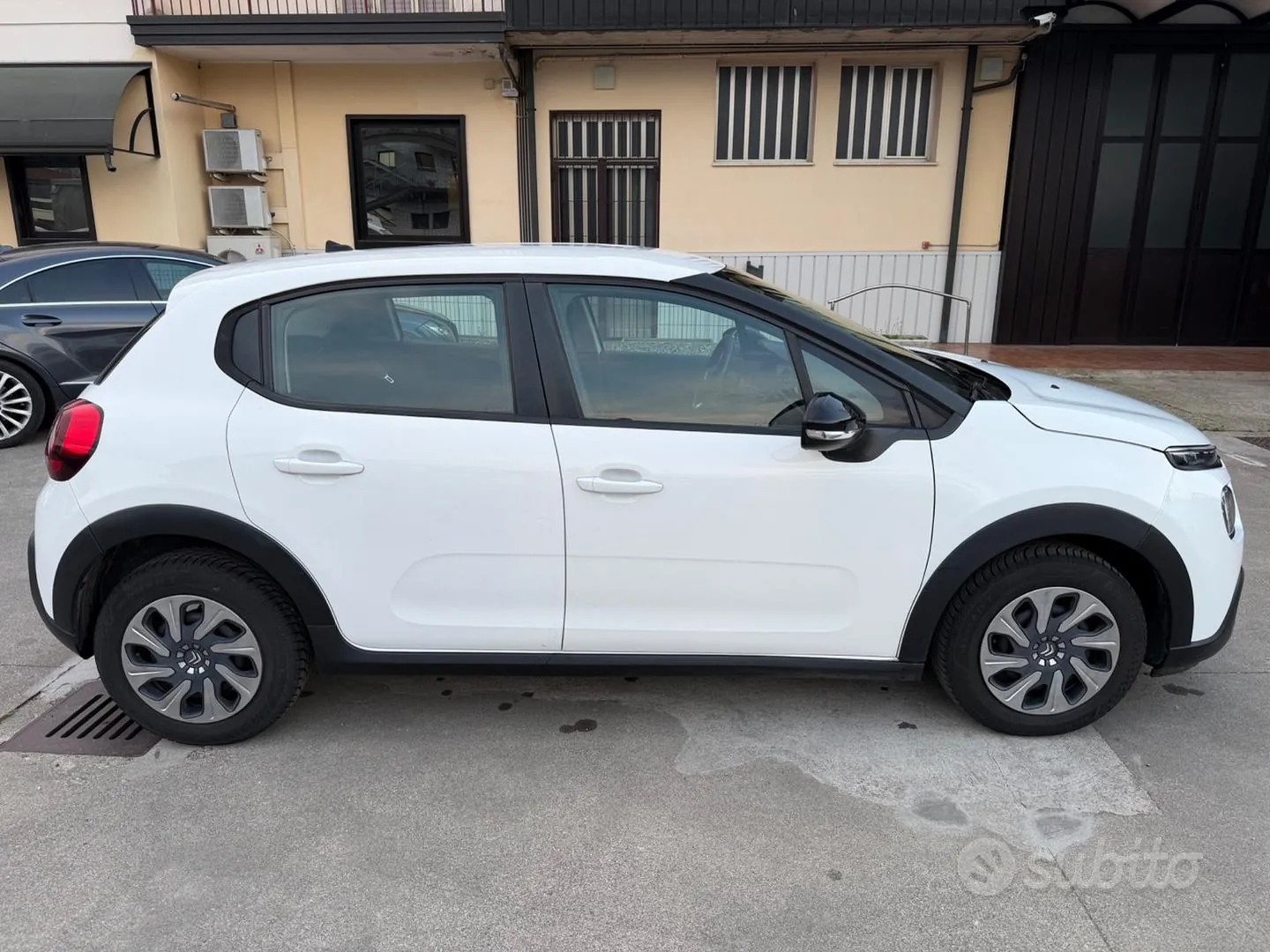 Citroen C3 2021 photo 4