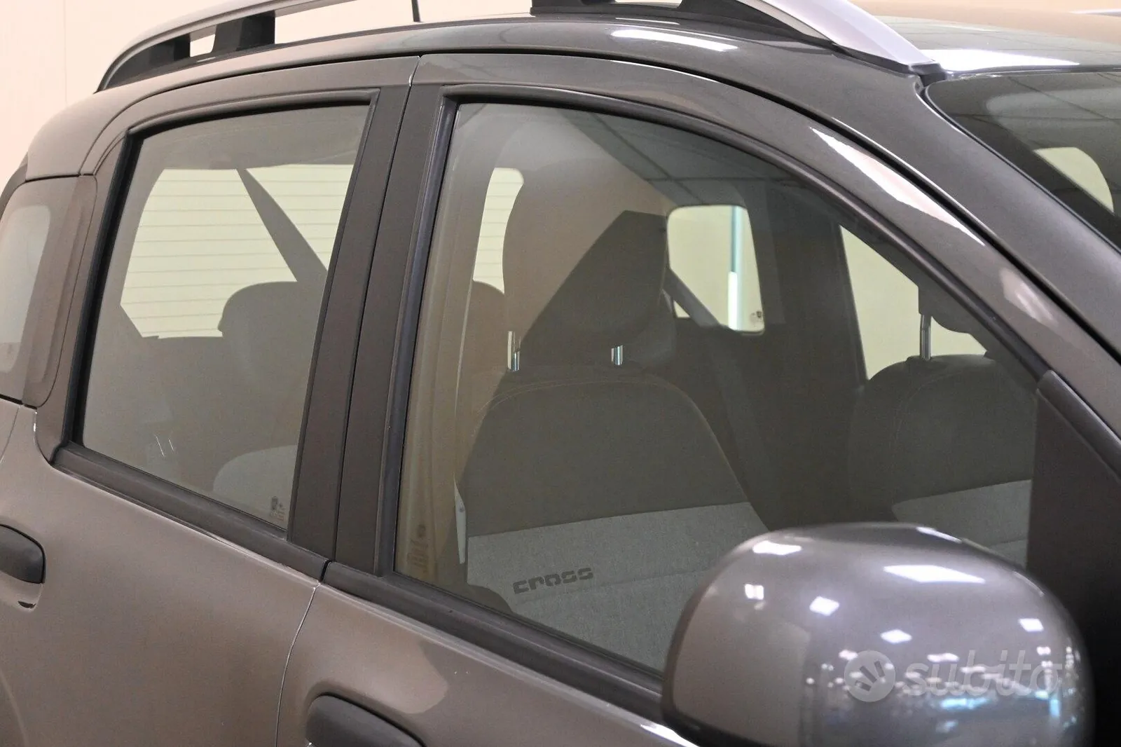 Fiat Panda 2021 photo 5