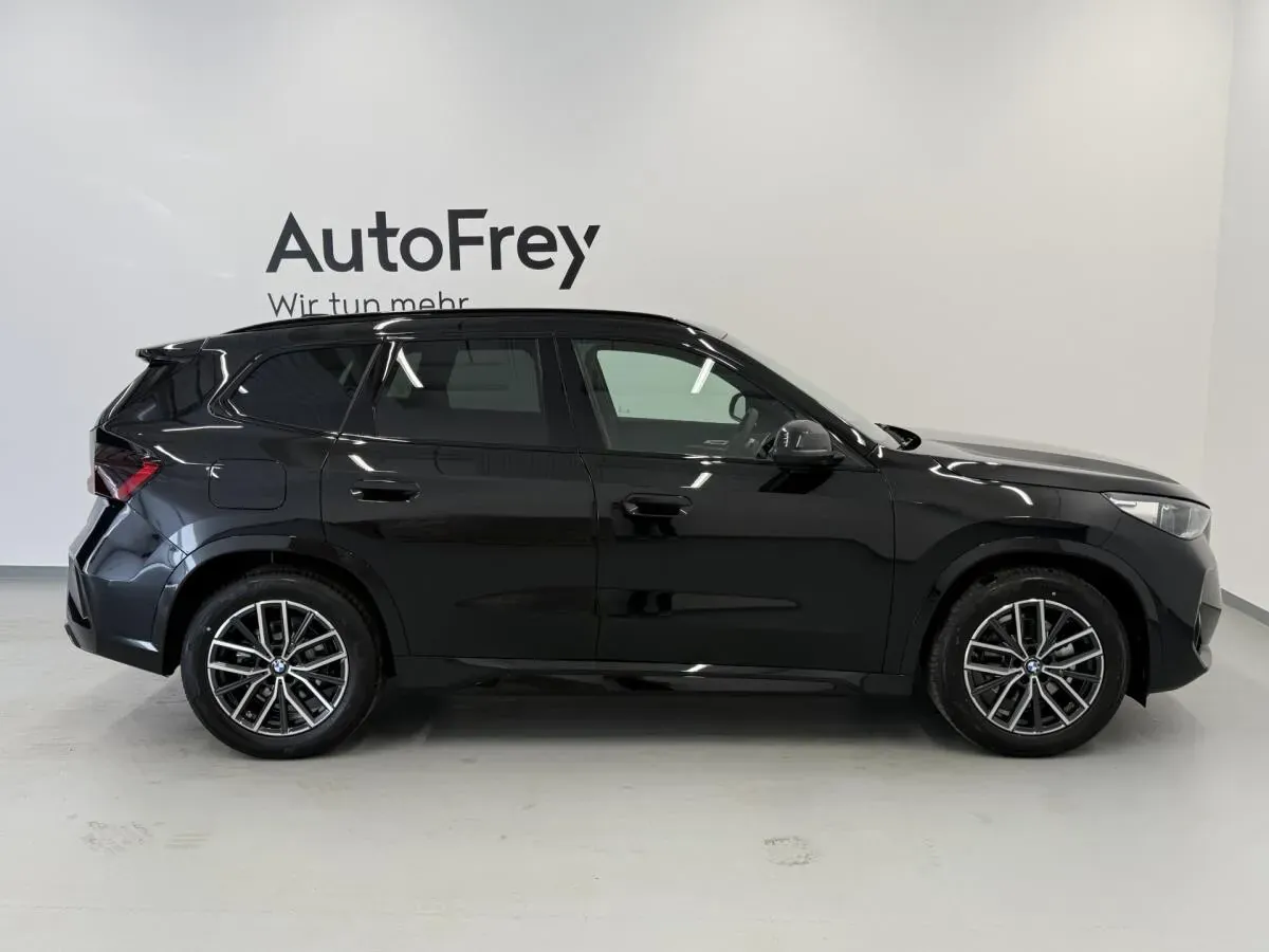 BMW X1 2026 photo 3