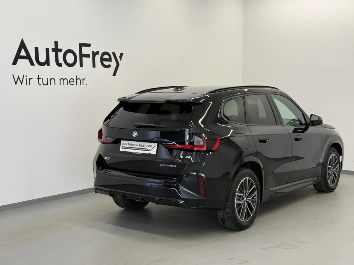 BMW X1 2026 photo 2