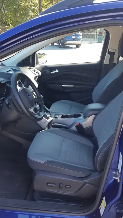 Ford Escape 2016 photo 4