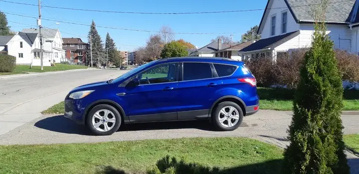Ford Escape