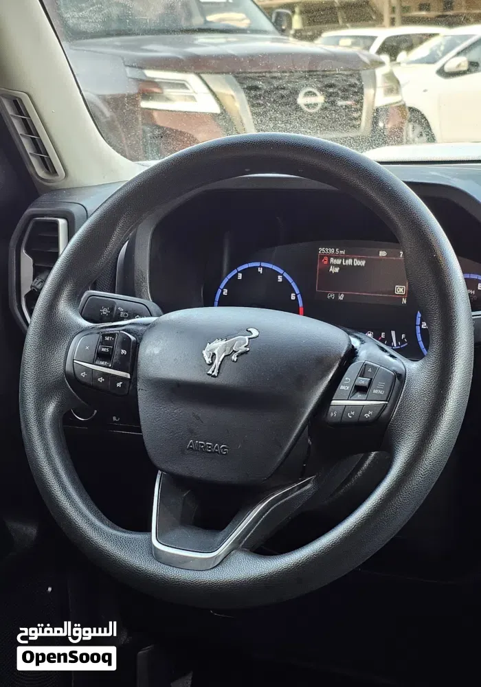 Ford Bronco 2024 photo 4