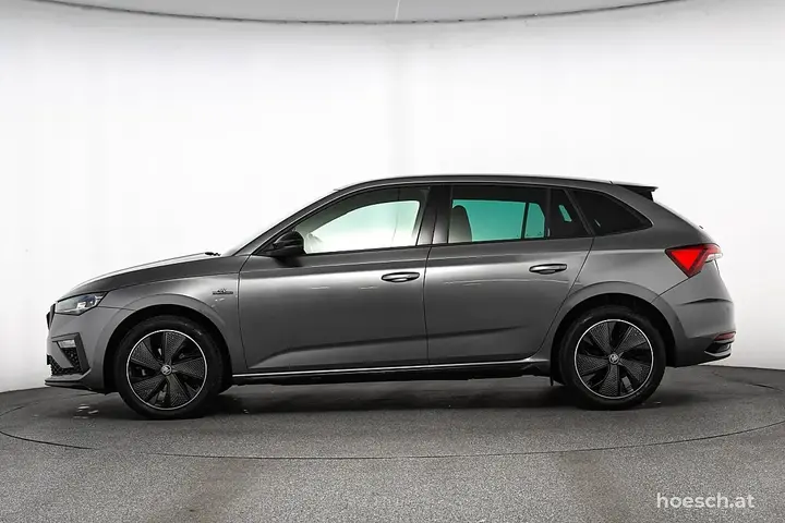 Skoda Scala 2025 photo 3
