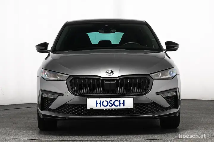 Skoda Scala 2025 photo 2