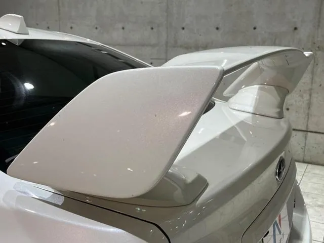 Subaru Wrx Sti 2019 photo 5