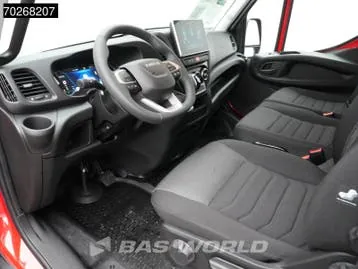 Iveco Daily 2024 photo 3