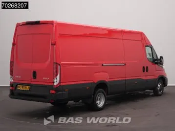 Iveco Daily 2024 photo 2