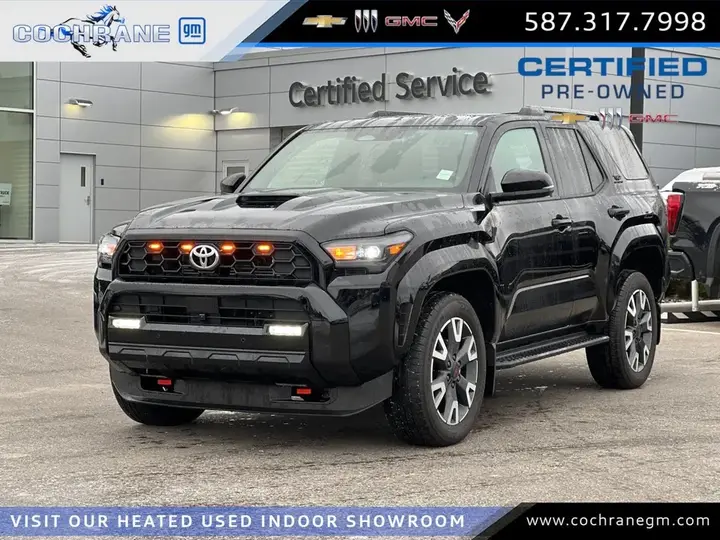 Toyota 4Runner