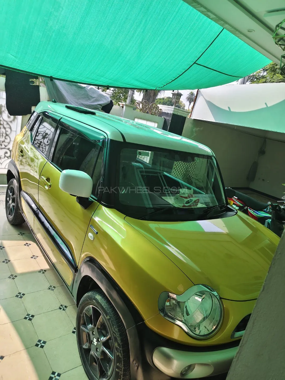 Suzuki Xbee