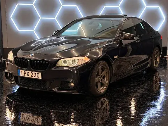 BMW 530D