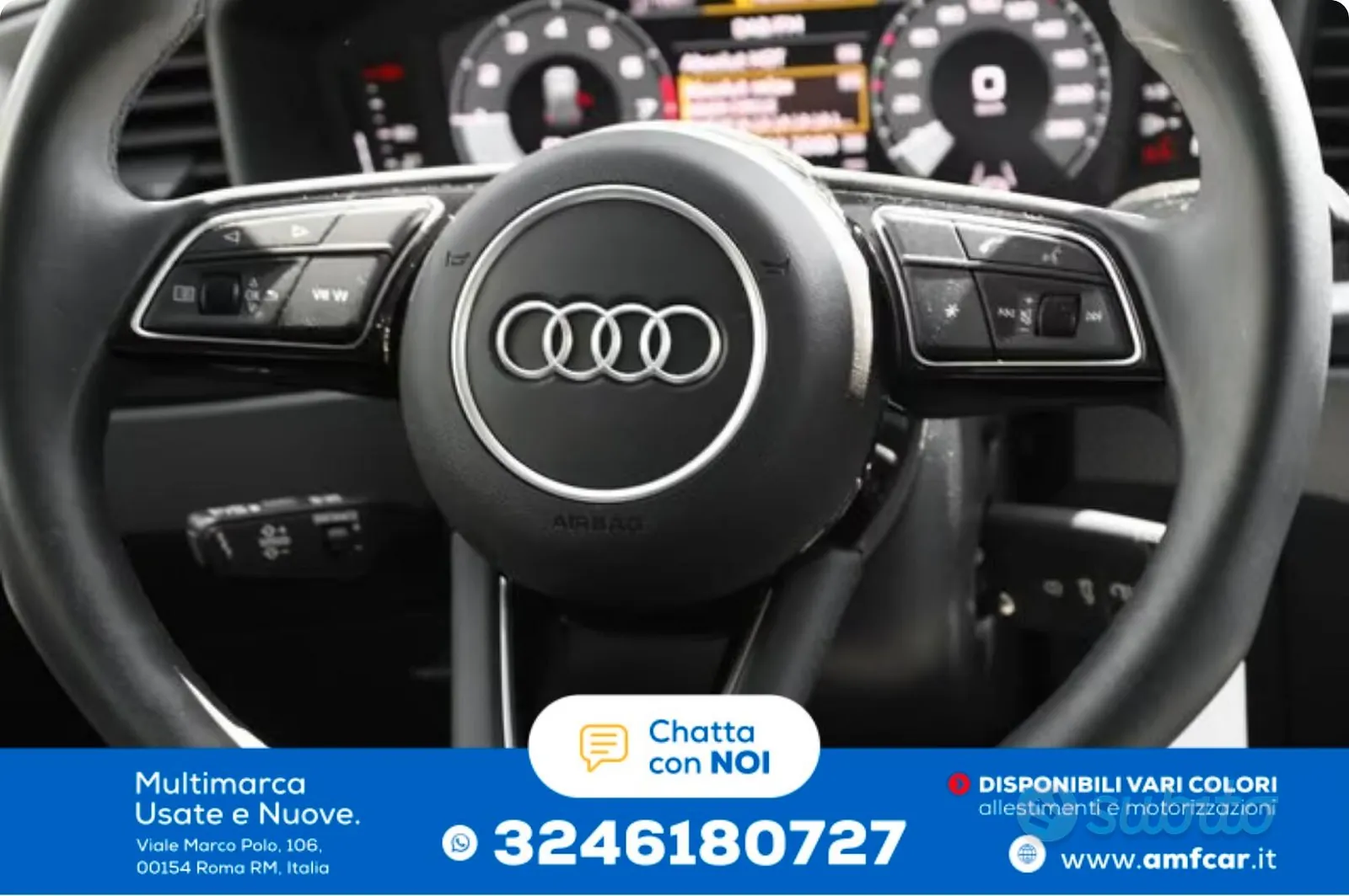 Audi A1 2025 photo 3