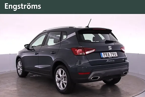 Seat Arona 2025 photo 4