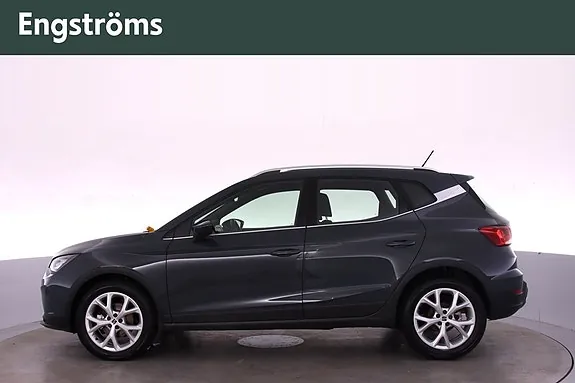 Seat Arona 2025 photo 5