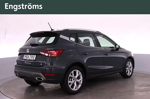 Seat Arona 2025 photo 3