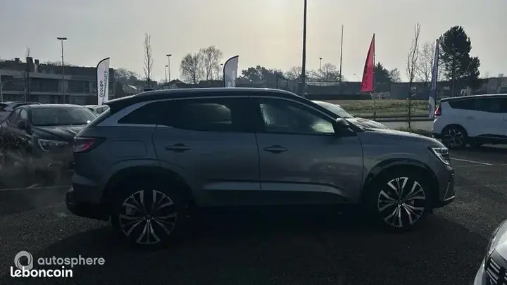 Renault Austral 2025 photo 4