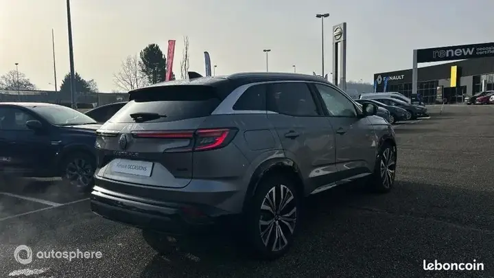Renault Austral 2025 photo 5