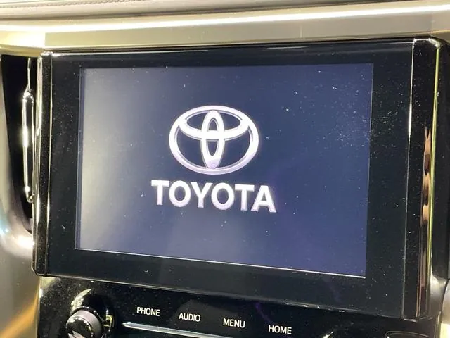 Toyota Alfaard 2.5S Type Gold Ii 2021 photo 5