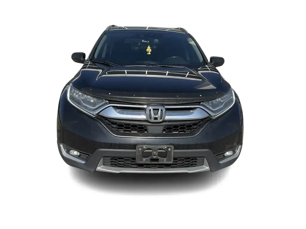 Honda Cr-V 2019 photo 4