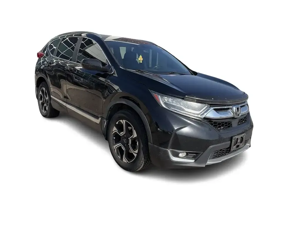 Honda Cr-V 2019 photo 2