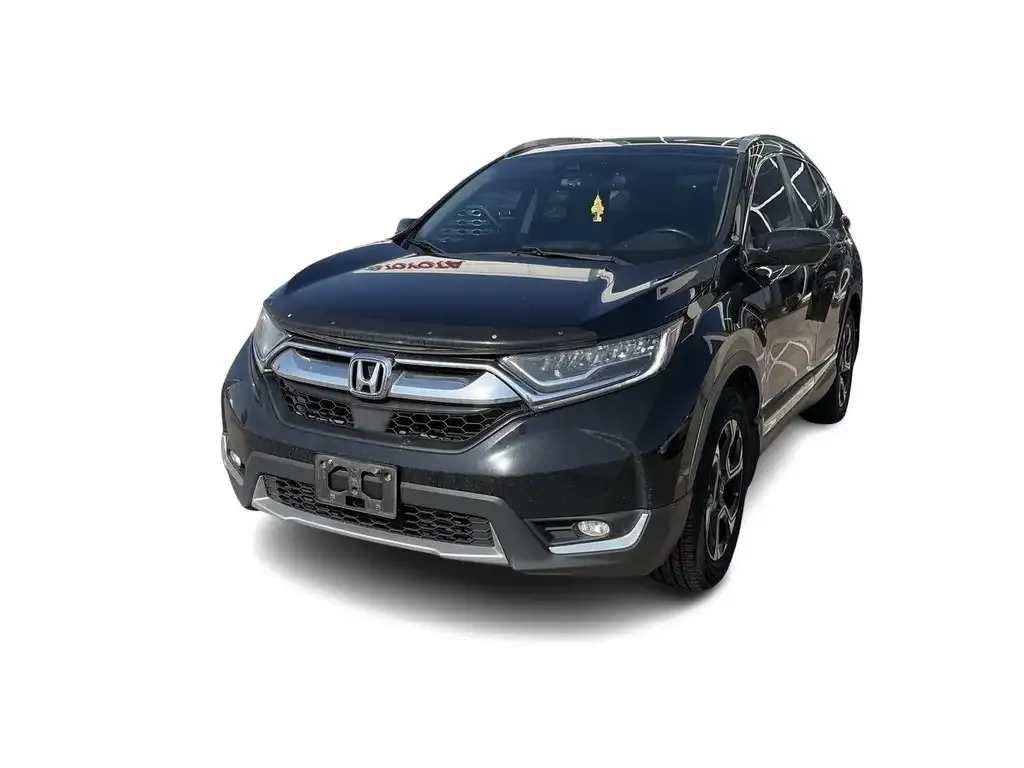 Honda Cr-V 2019 photo 5