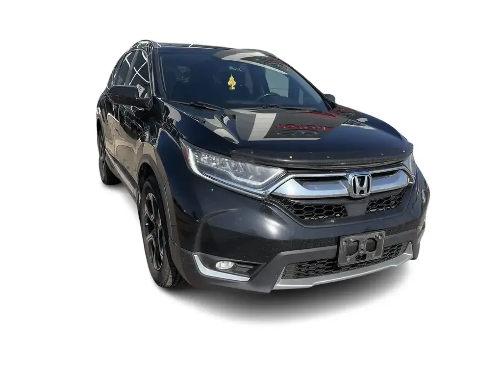 Honda Cr-V 2019 photo 3