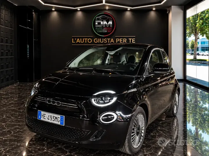 Fiat 500 2026 photo 3