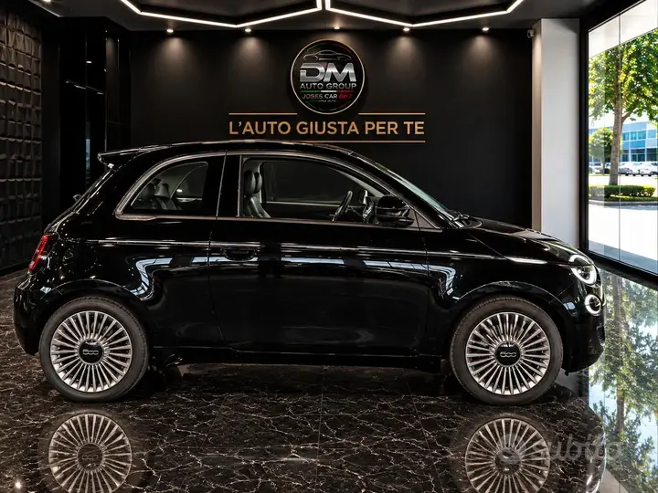 Fiat 500 2026 photo 5