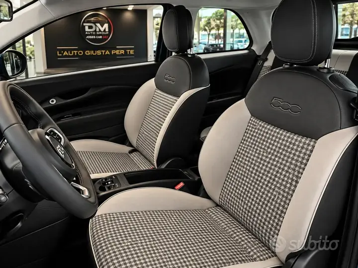 Fiat 500 2026 photo 2