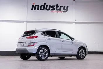 Hyundai Kona 2022 photo 4