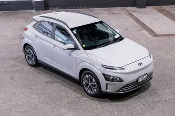 Hyundai Kona 2022 photo 3