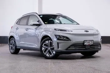 Hyundai Kona 2022 photo 2
