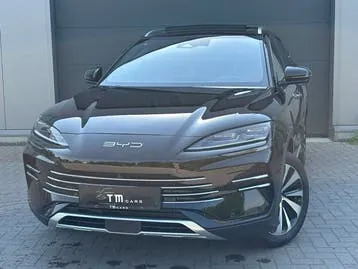 BYD Seal
