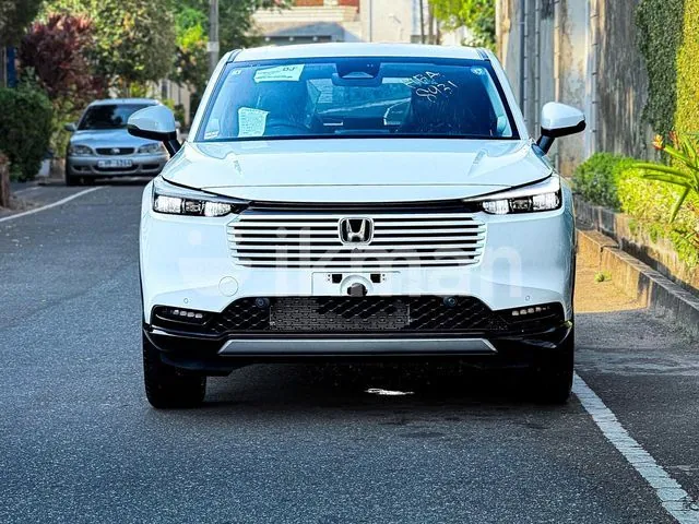 Honda Vezel 2025 photo 4