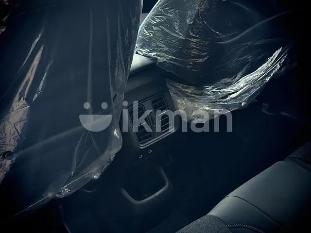 Honda Vezel 2025 photo 5