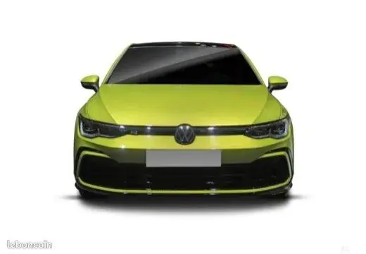 Volkswagen Golf 2024 photo 3
