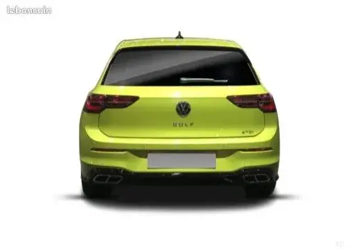 Volkswagen Golf 2024 photo 4