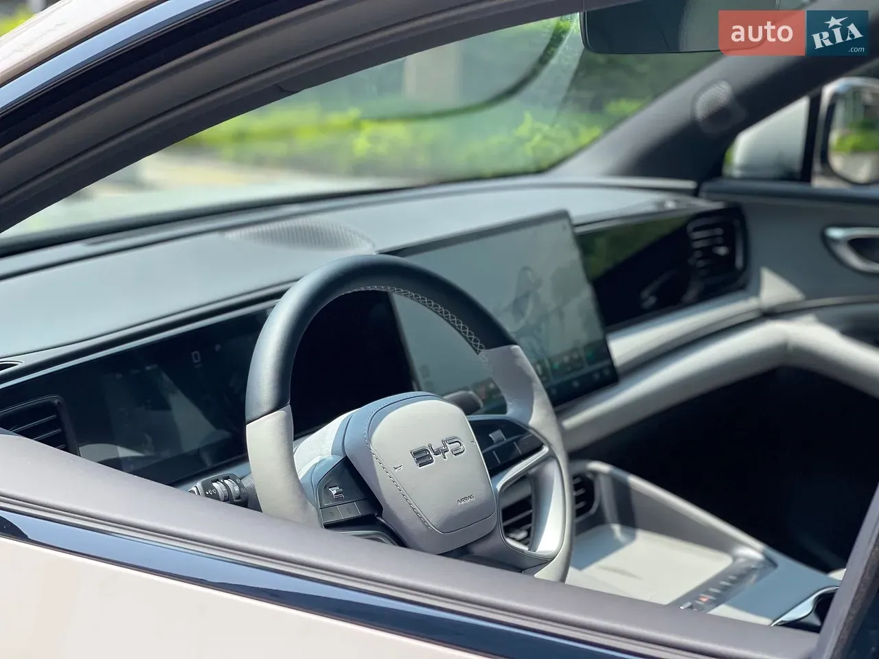 BYD Sea Lion 2025 photo 5