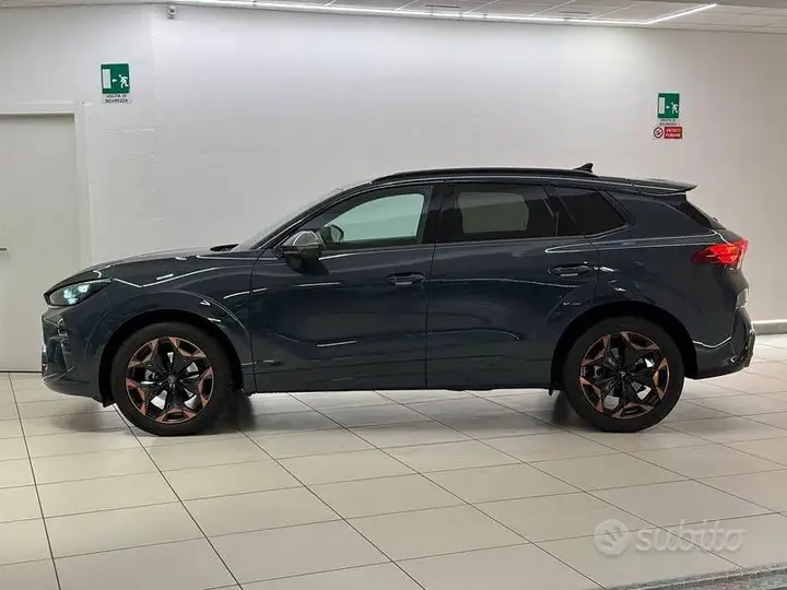 Cupra Terramar 2026 photo 4