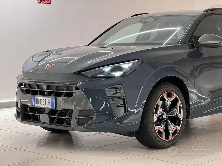 Cupra Terramar 2026 photo 3