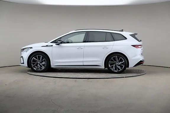 Skoda Enyaq 2025 photo 4
