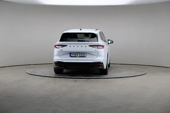 Skoda Enyaq 2025 photo 5