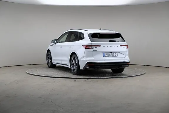 Skoda Enyaq 2025 photo 2