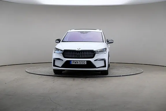 Skoda Enyaq 2025 photo 3