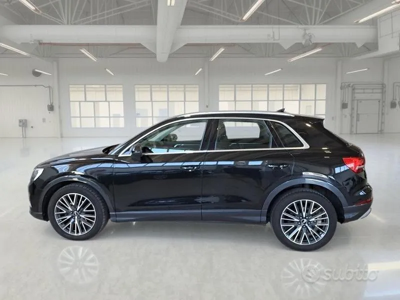 Audi Q3 2022 photo 5