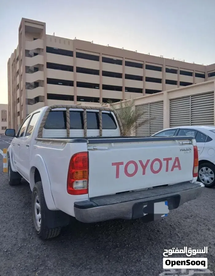 Mazda Bt-50 2007 photo 5