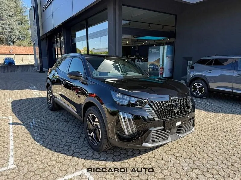 Peugeot 2008 2026 photo 3