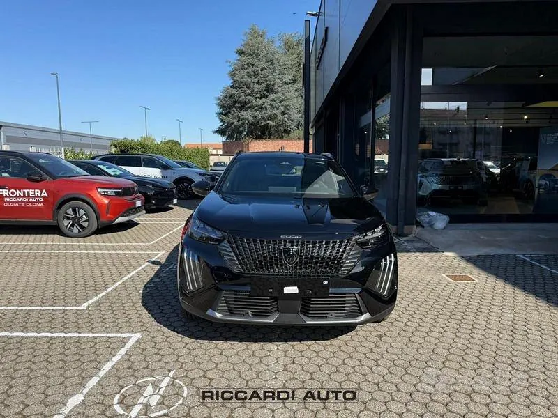 Peugeot 2008 2026 photo 2