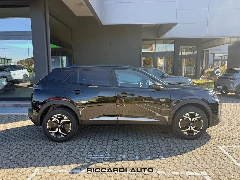 Peugeot 2008 2026 photo 4