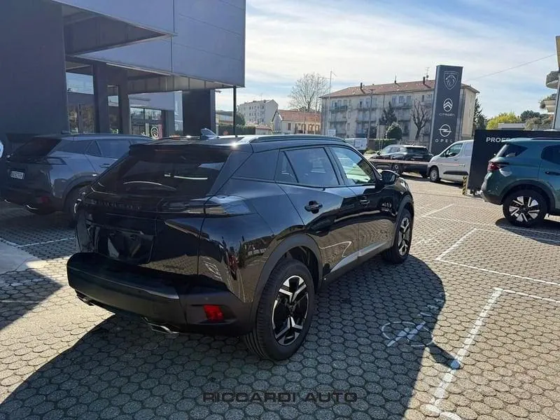 Peugeot 2008 2026 photo 5